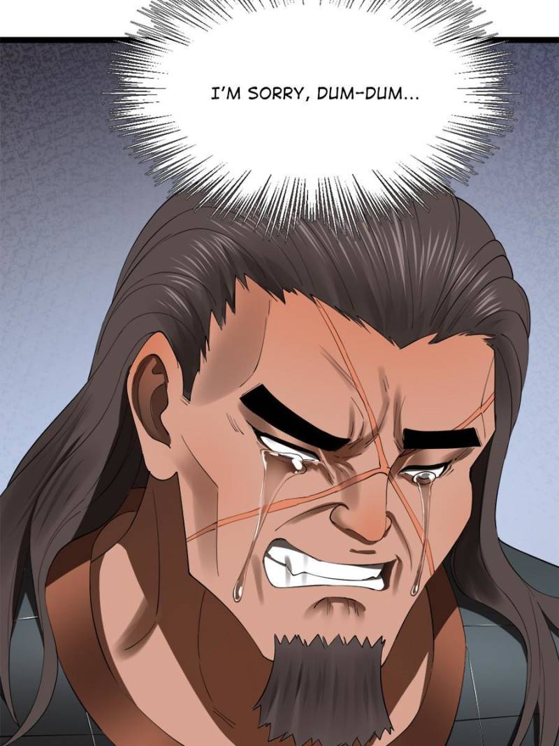 Ultimate Son-in-Law Chapter 51 page 57 - 