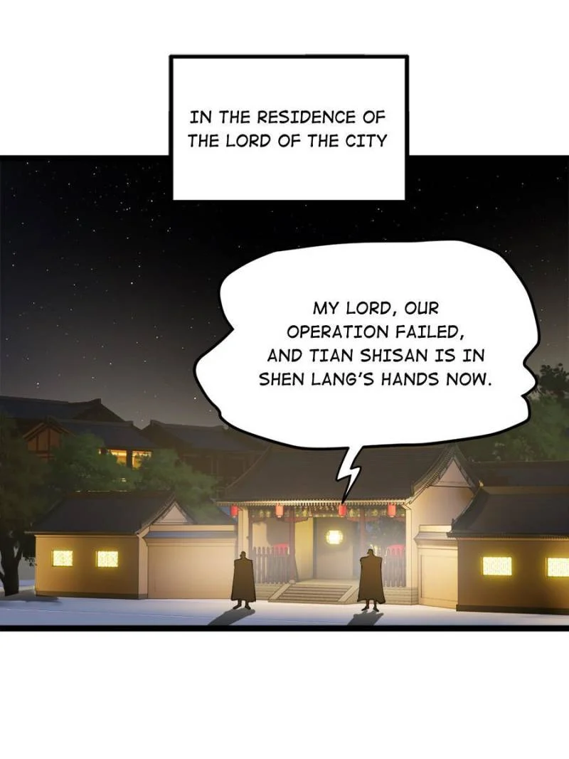 Ultimate Son-in-Law Chapter 51 page 7 - 