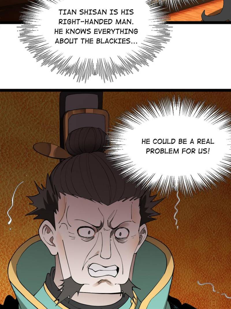 Ultimate Son-in-Law Chapter 51 page 9 - 