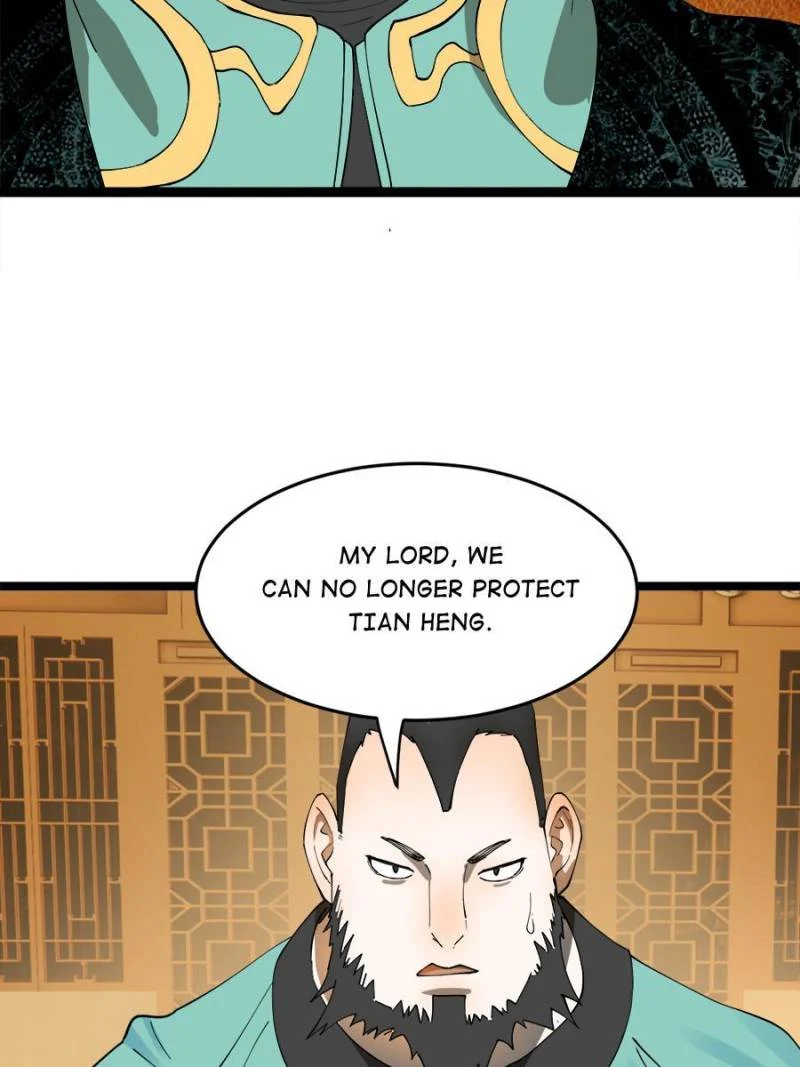 Ultimate Son-in-Law Chapter 51 page 10 - 