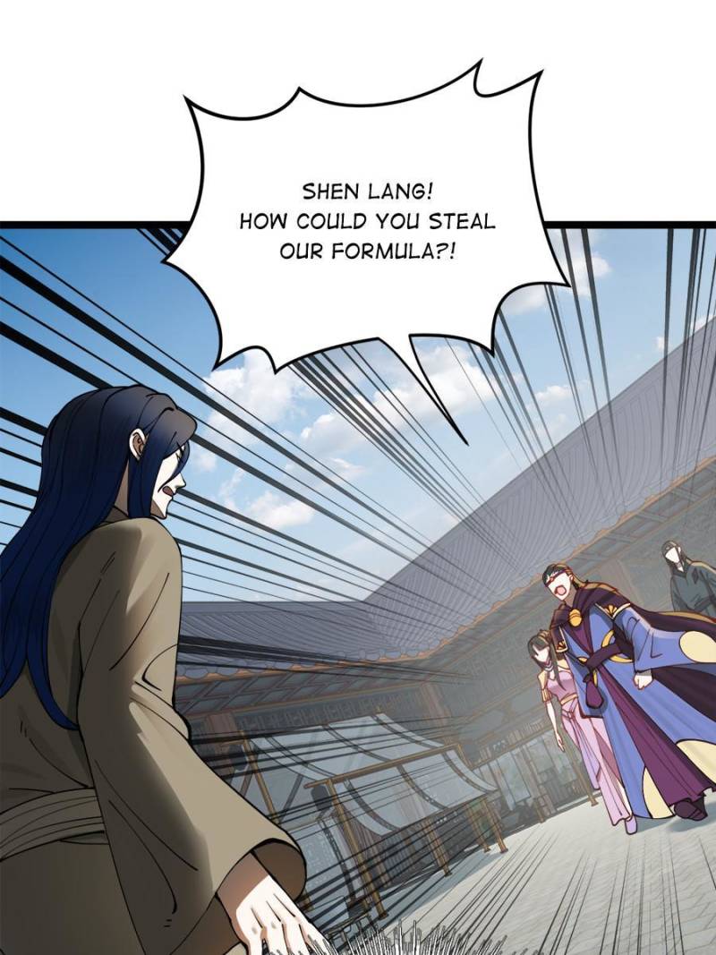 Ultimate Son-in-Law Chapter 6 page 1 - 