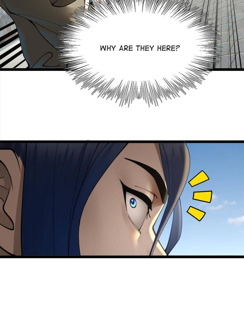 Ultimate Son-in-Law Chapter 6 page 2 - 