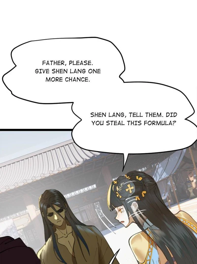 Ultimate Son-in-Law Chapter 6 page 13 - 
