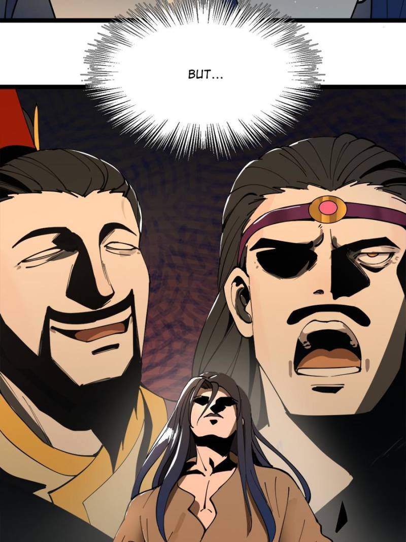 Ultimate Son-in-Law Chapter 6 page 15 - 