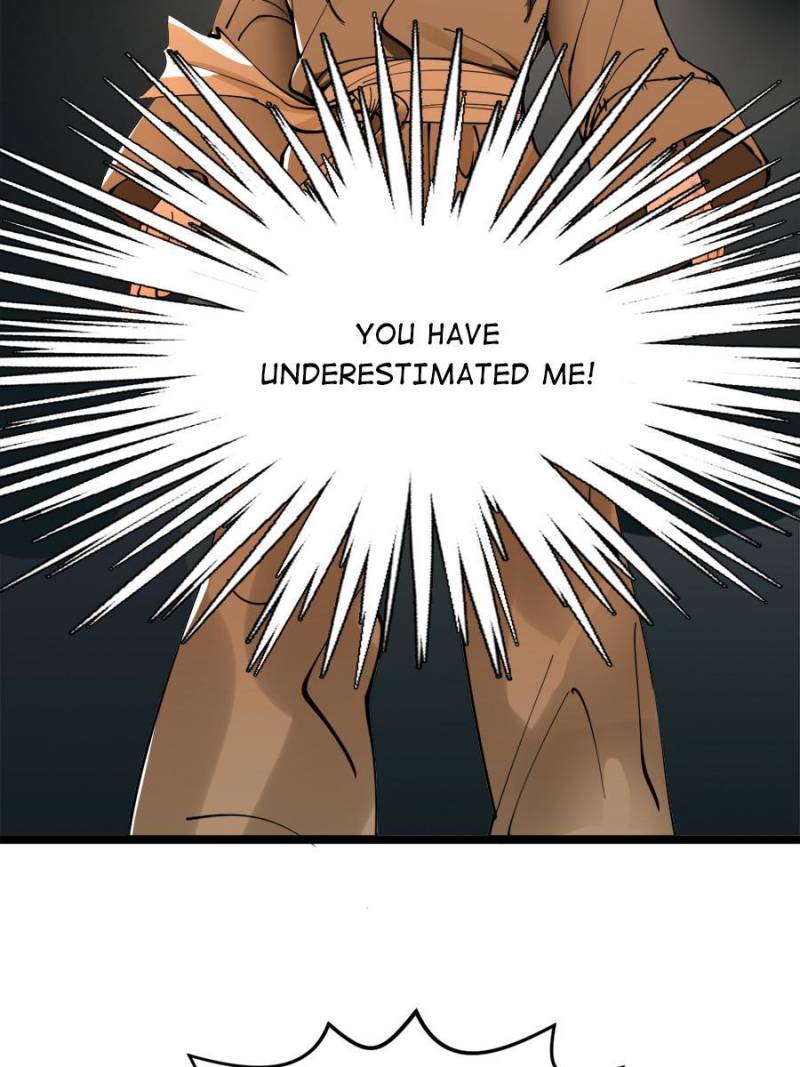 Ultimate Son-in-Law Chapter 6 page 16 - 