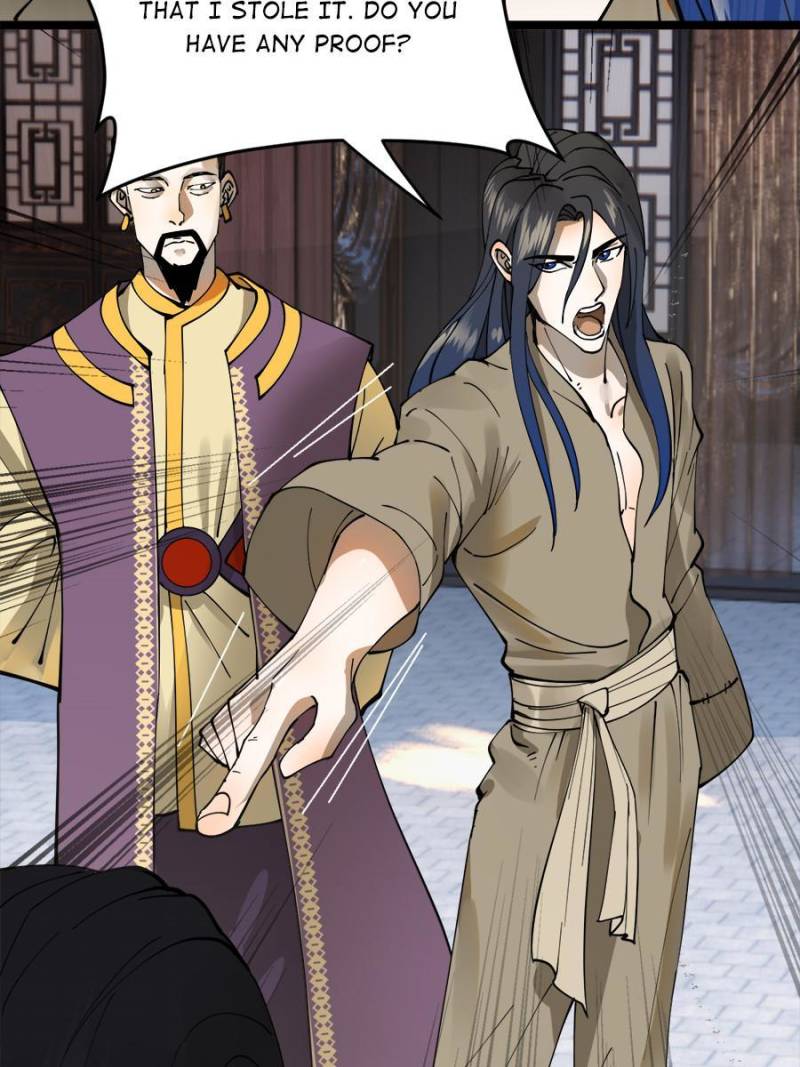 Ultimate Son-in-Law Chapter 6 page 18 - 