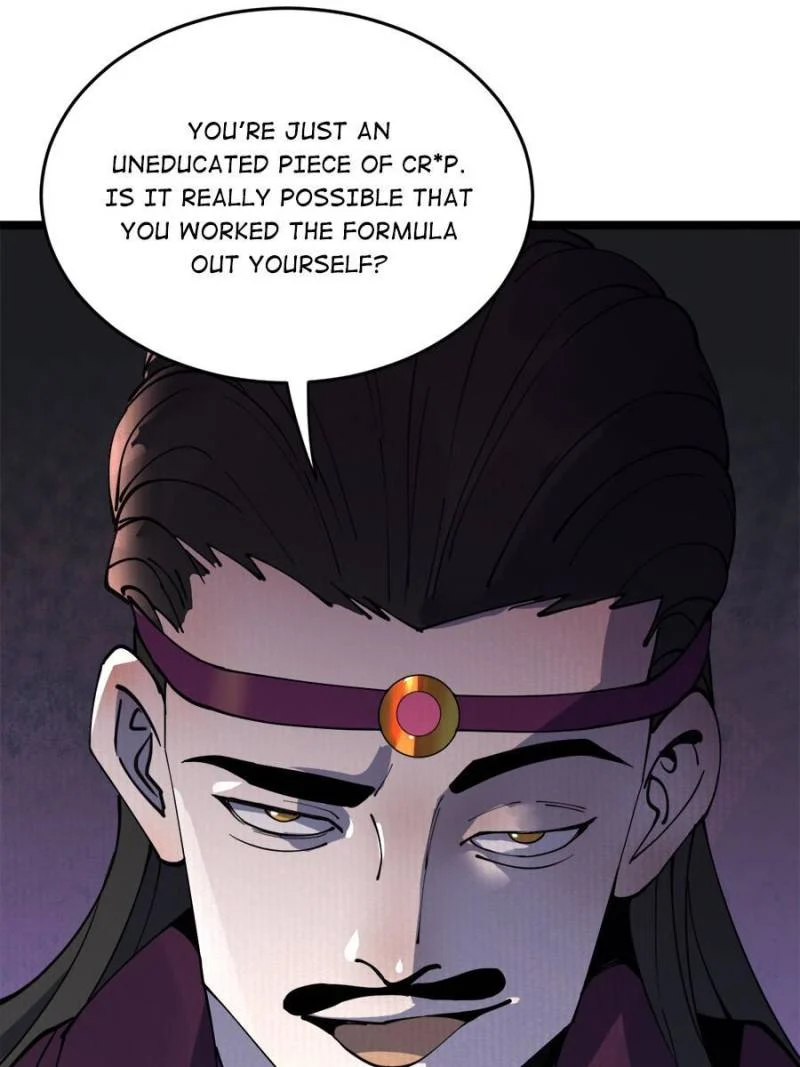 Ultimate Son-in-Law Chapter 6 page 20 - 