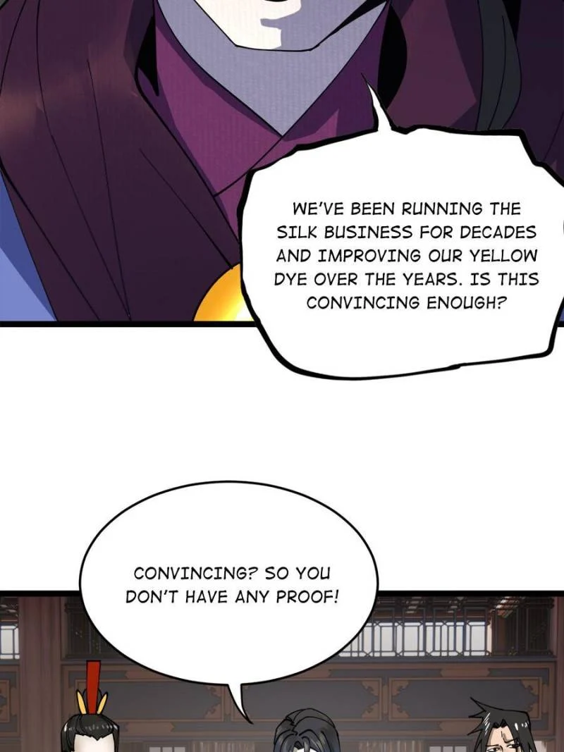 Ultimate Son-in-Law Chapter 6 page 21 - 
