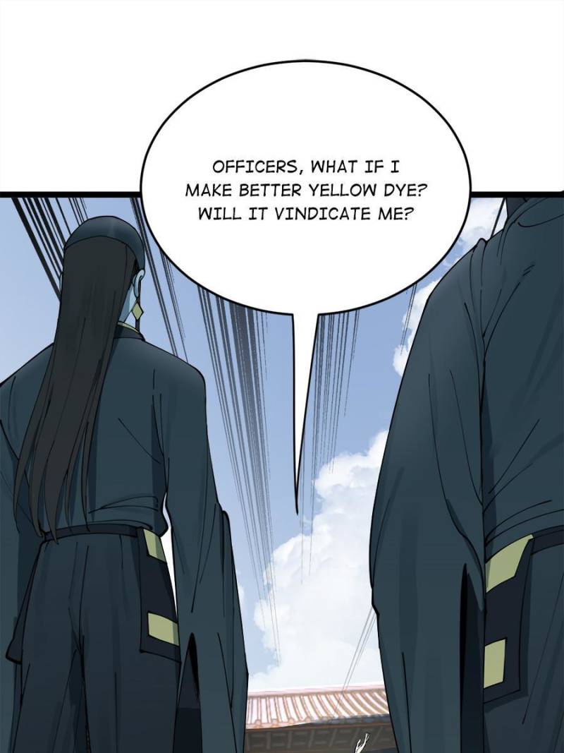 Ultimate Son-in-Law Chapter 6 page 25 - 