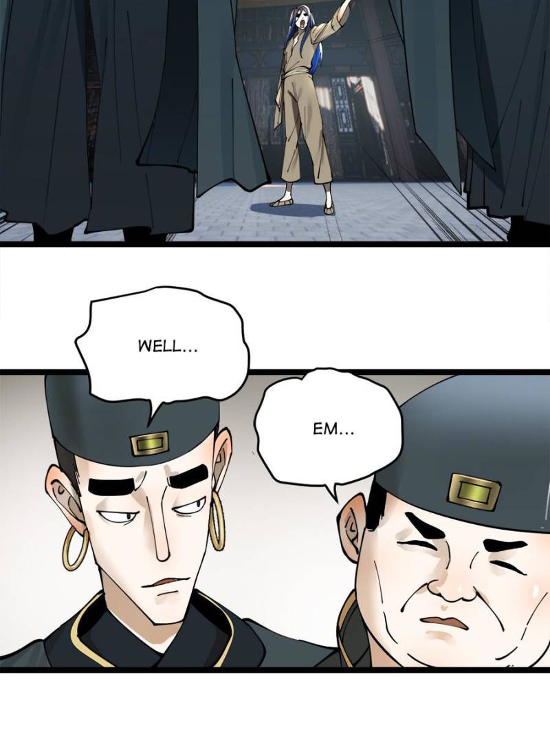 Ultimate Son-in-Law Chapter 6 page 26 - 