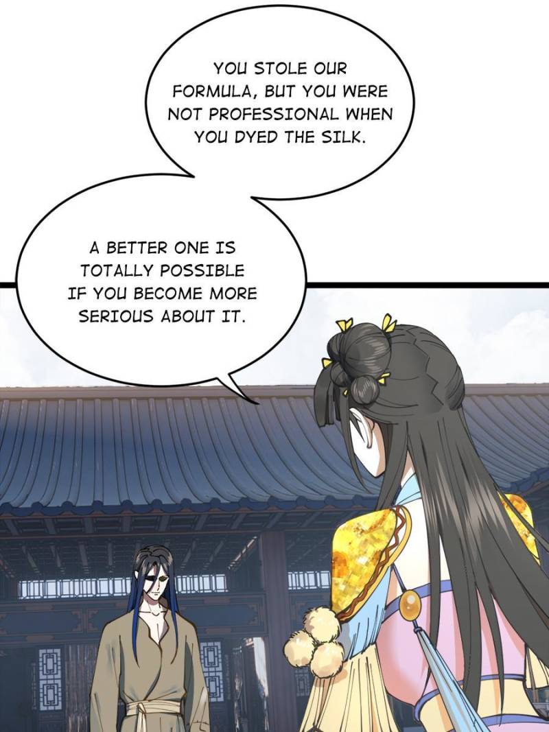 Ultimate Son-in-Law Chapter 6 page 27 - 