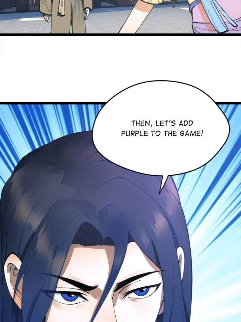 Ultimate Son-in-Law Chapter 6 page 28 - 