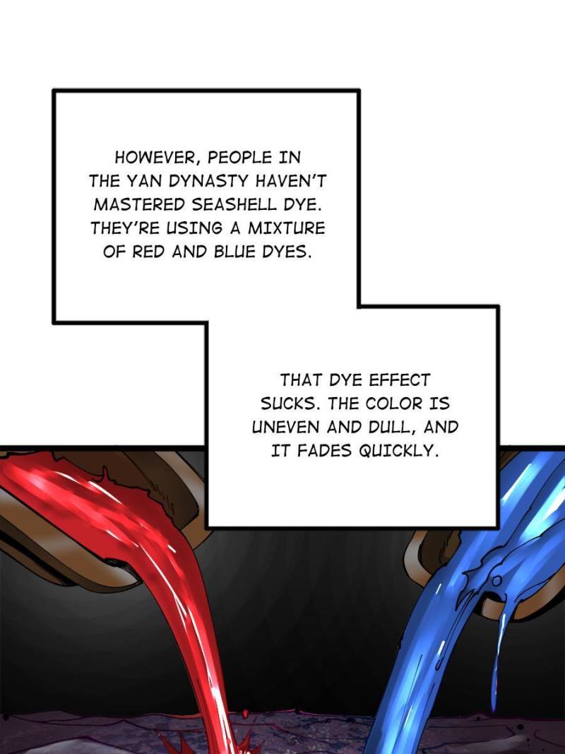 Ultimate Son-in-Law Chapter 6 page 31 - 