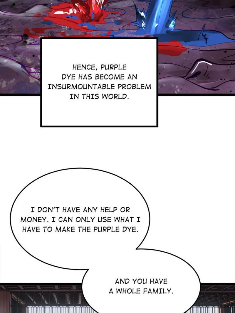Ultimate Son-in-Law Chapter 6 page 32 - 