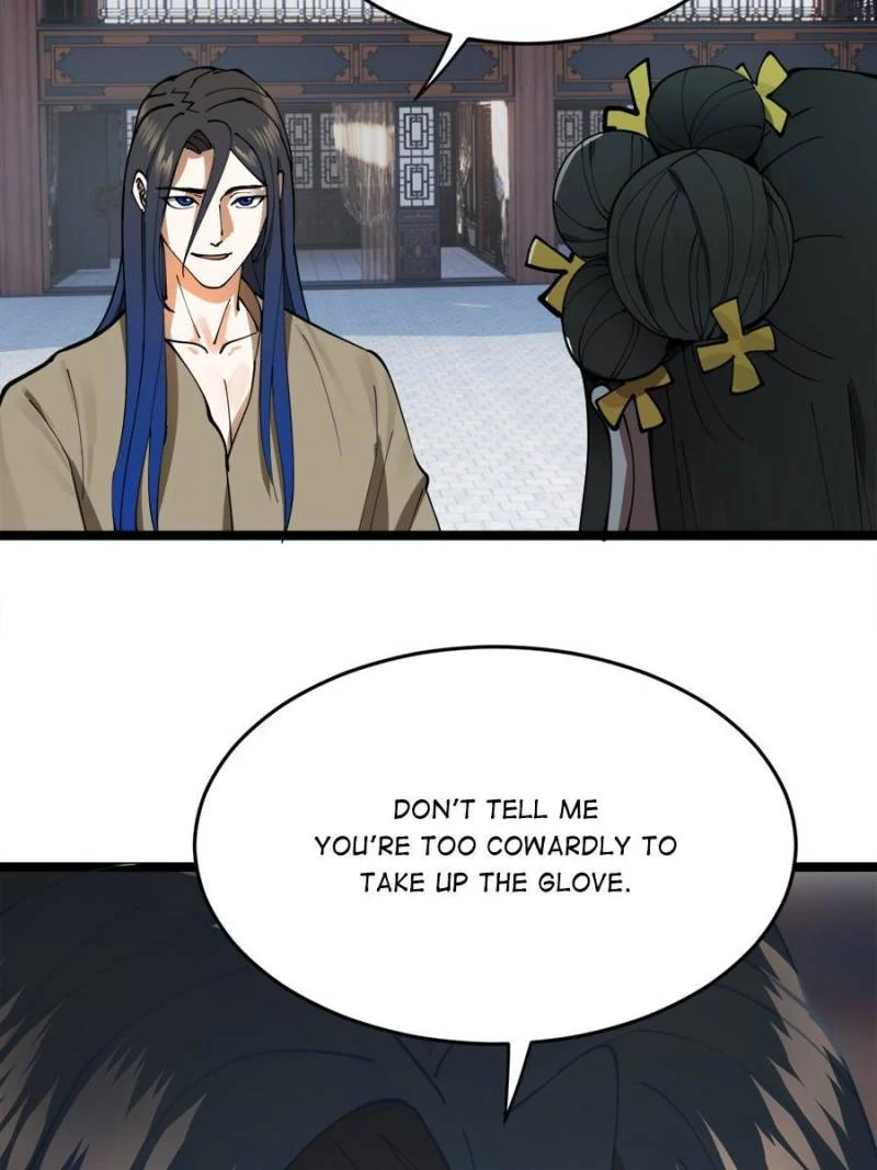 Ultimate Son-in-Law Chapter 6 page 33 - 