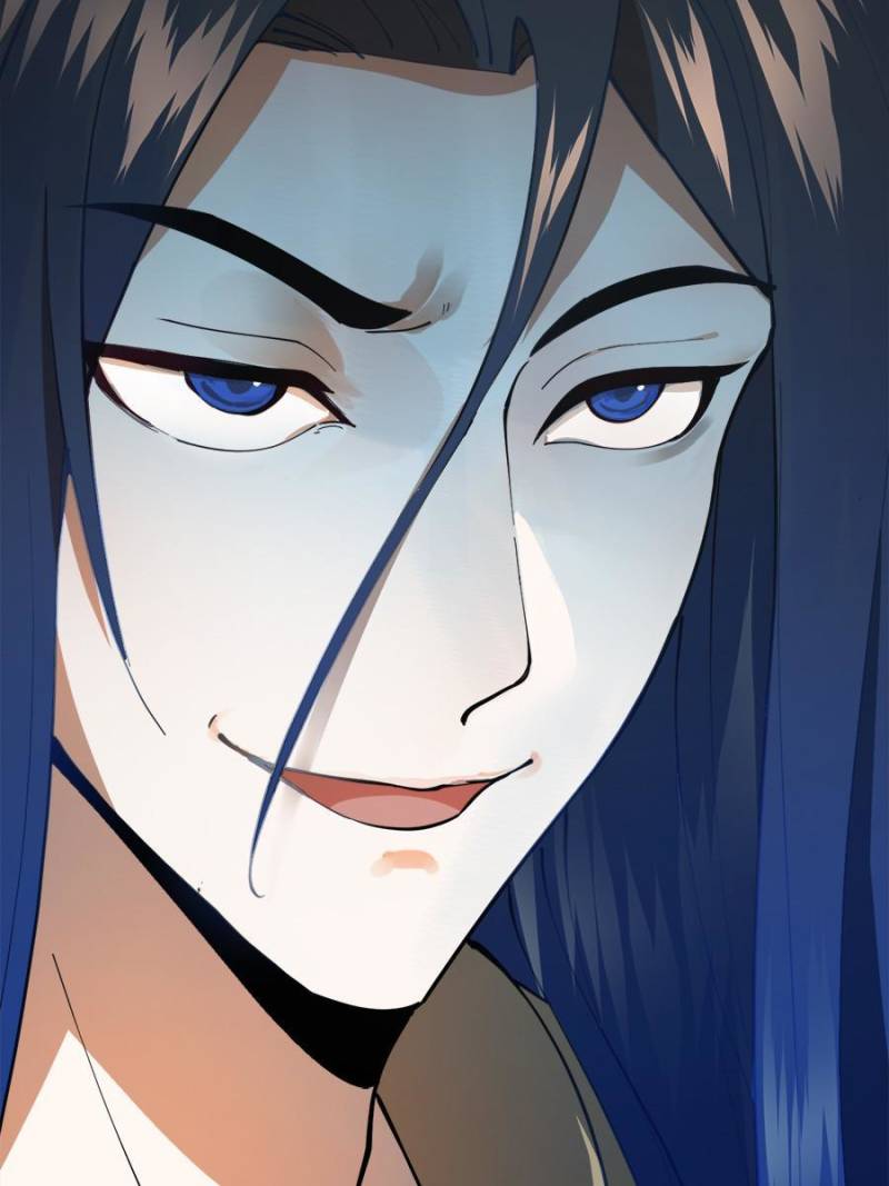 Ultimate Son-in-Law Chapter 6 page 34 - 