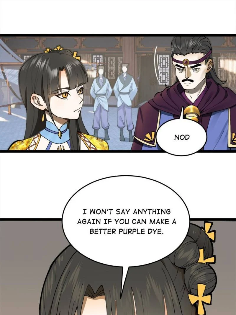 Ultimate Son-in-Law Chapter 6 page 37 - 