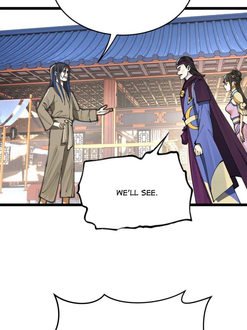 Ultimate Son-in-Law Chapter 6 page 39 - 