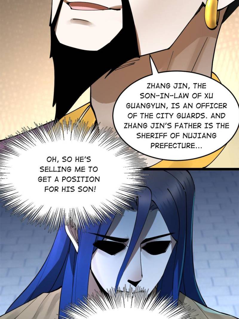 Ultimate Son-in-Law Chapter 6 page 5 - 