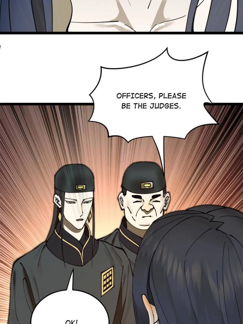 Ultimate Son-in-Law Chapter 6 page 41 - 