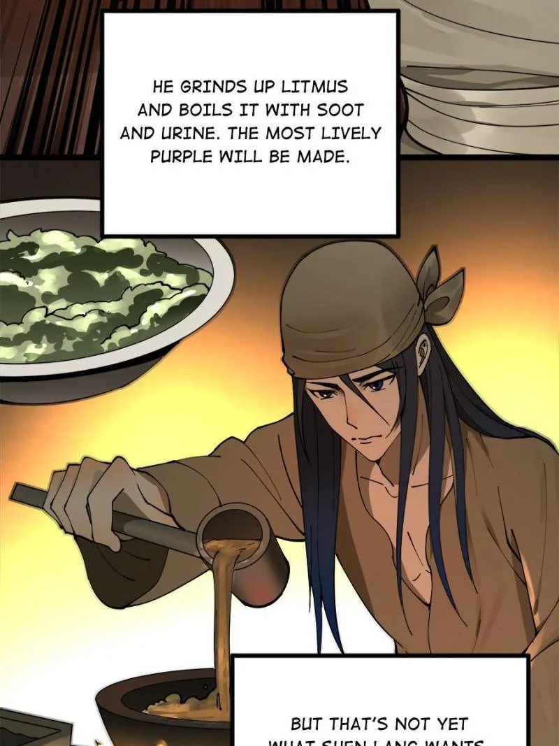 Ultimate Son-in-Law Chapter 6 page 43 - 