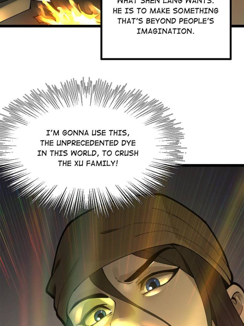 Ultimate Son-in-Law Chapter 6 page 44 - 