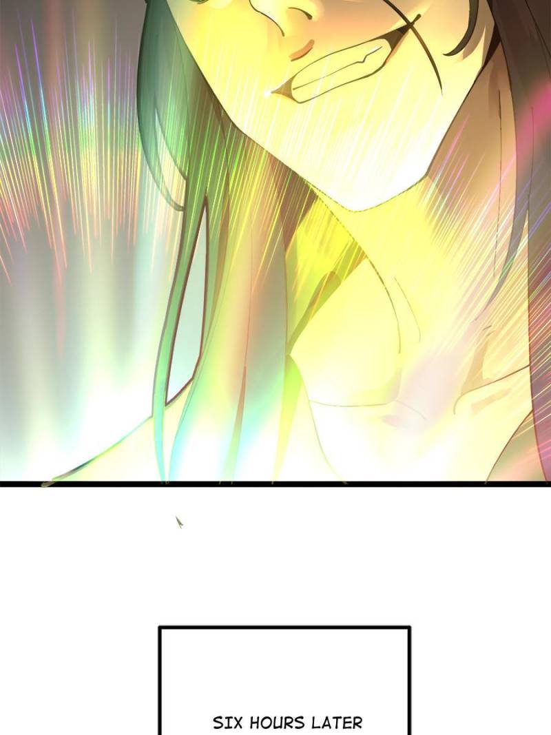 Ultimate Son-in-Law Chapter 6 page 45 - 