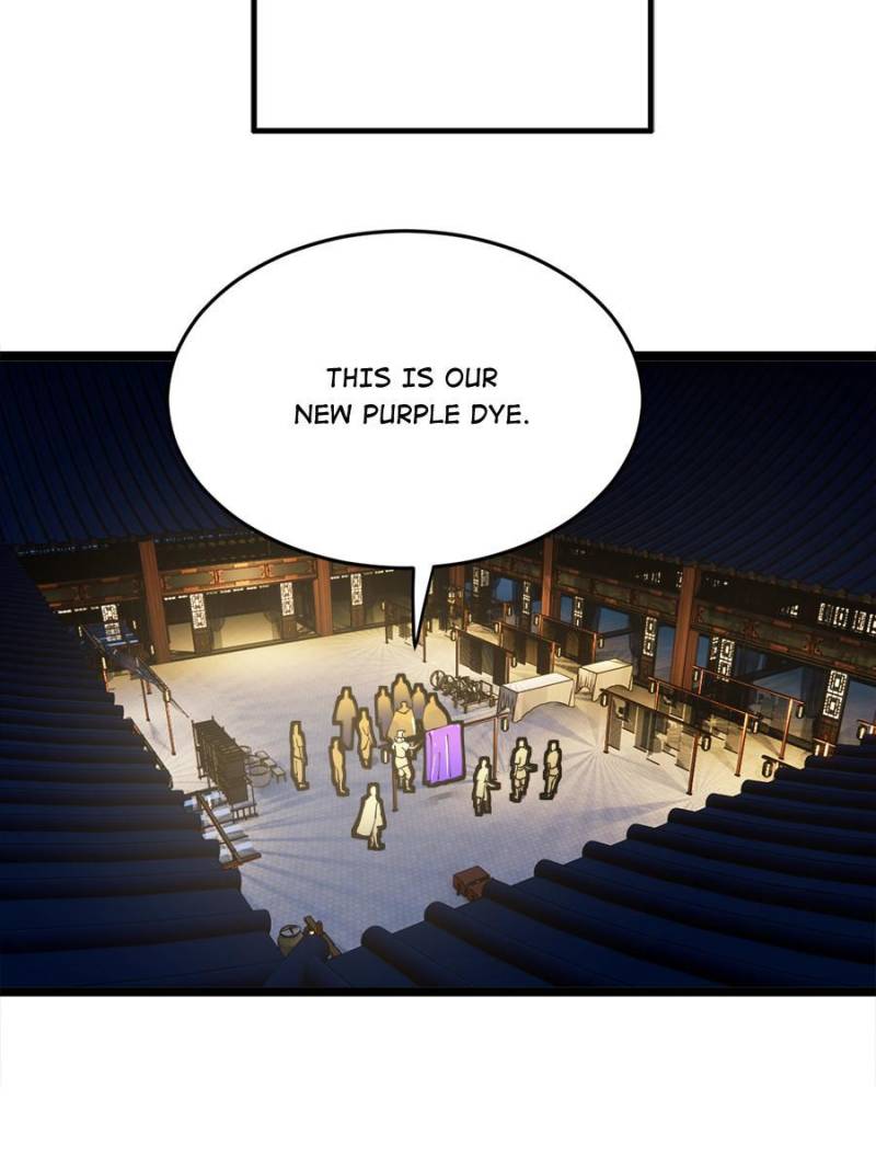 Ultimate Son-in-Law Chapter 6 page 46 - 