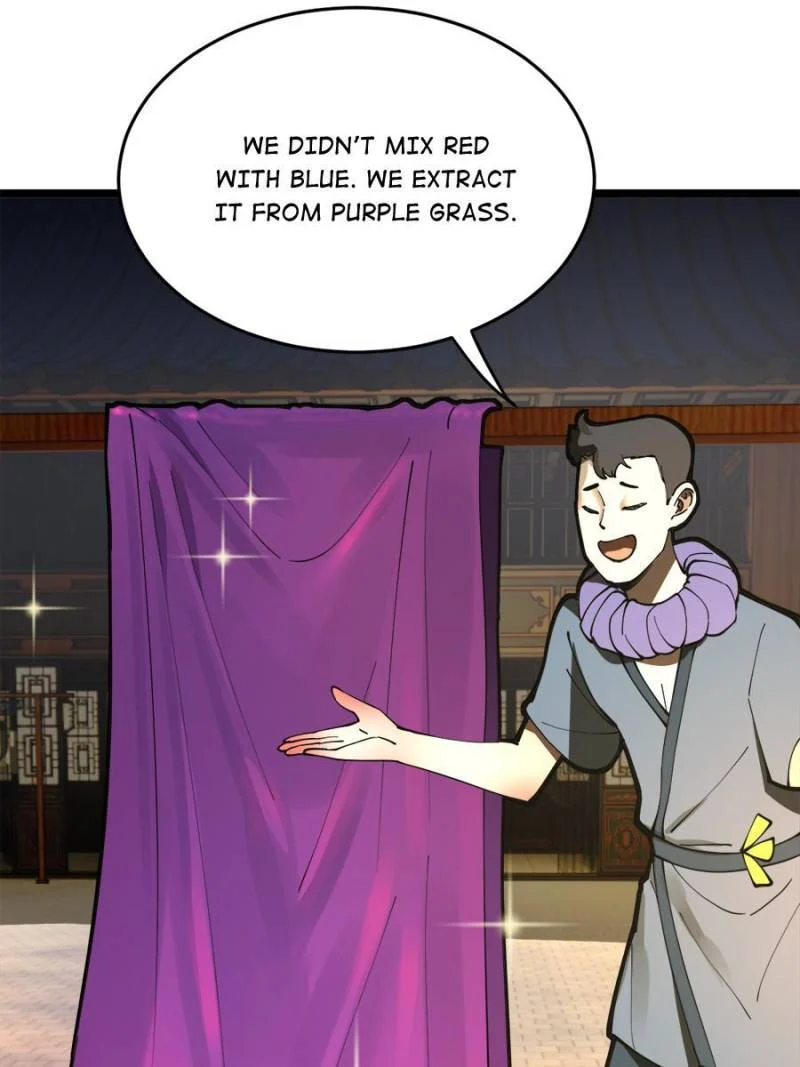 Ultimate Son-in-Law Chapter 6 page 47 - 