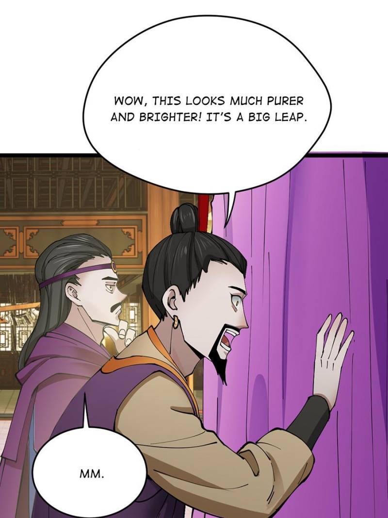 Ultimate Son-in-Law Chapter 6 page 49 - 
