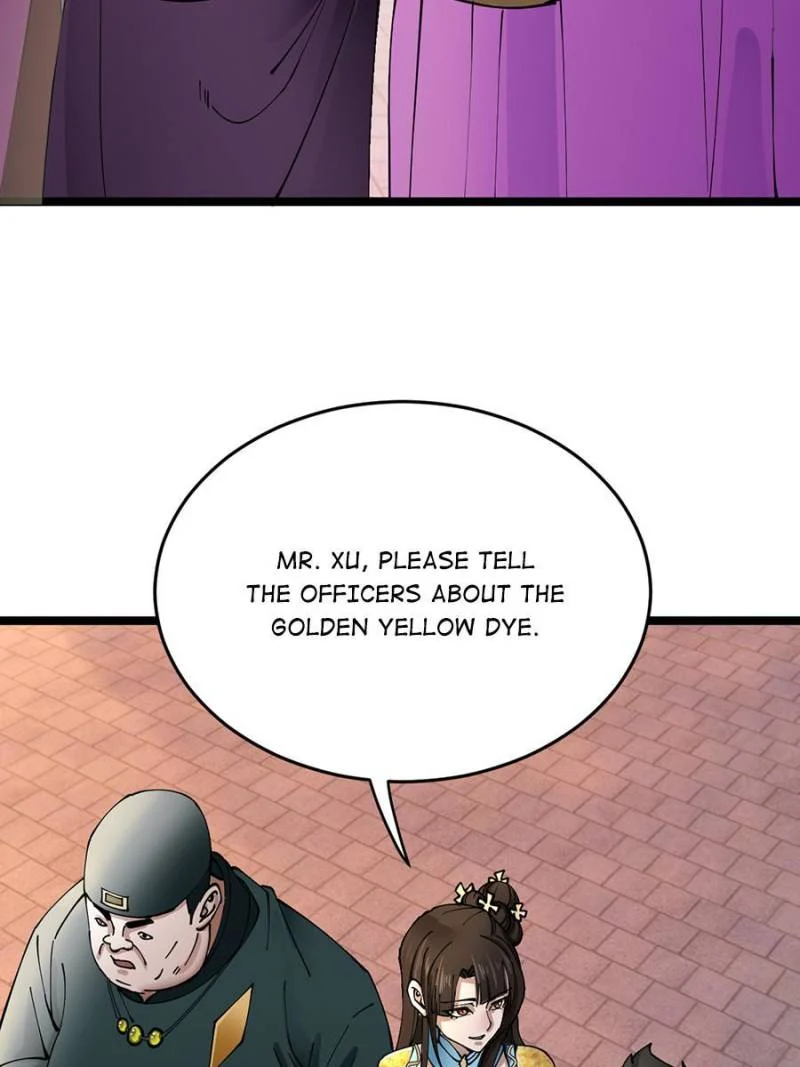 Ultimate Son-in-Law Chapter 6 page 50 - 