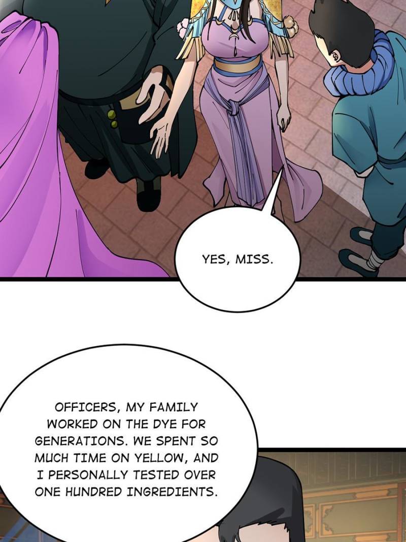 Ultimate Son-in-Law Chapter 6 page 51 - 