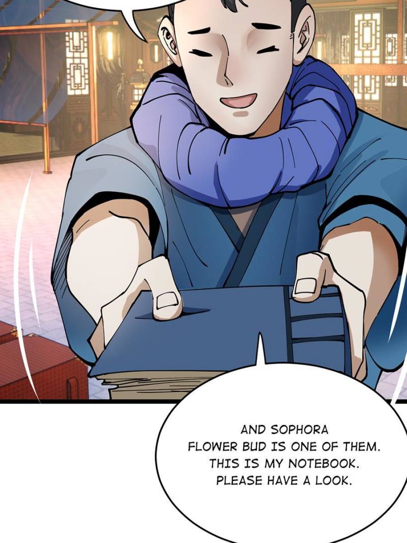 Ultimate Son-in-Law Chapter 6 page 52 - 