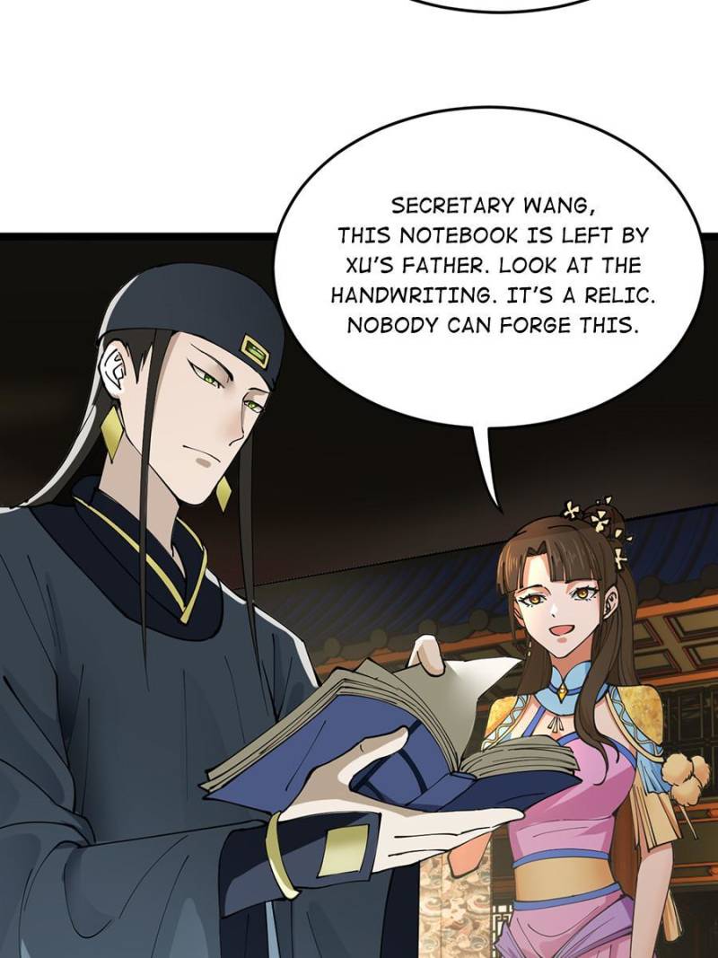 Ultimate Son-in-Law Chapter 6 page 53 - 