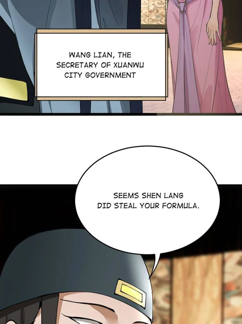 Ultimate Son-in-Law Chapter 6 page 54 - 