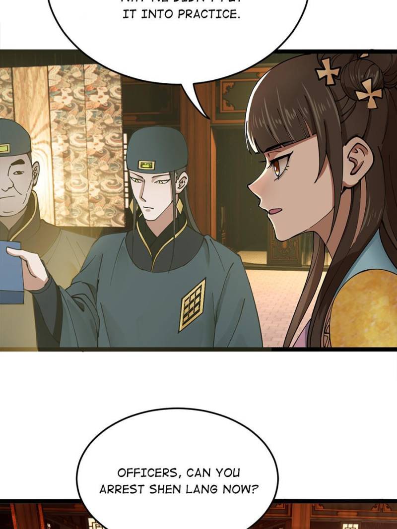 Ultimate Son-in-Law Chapter 6 page 56 - 