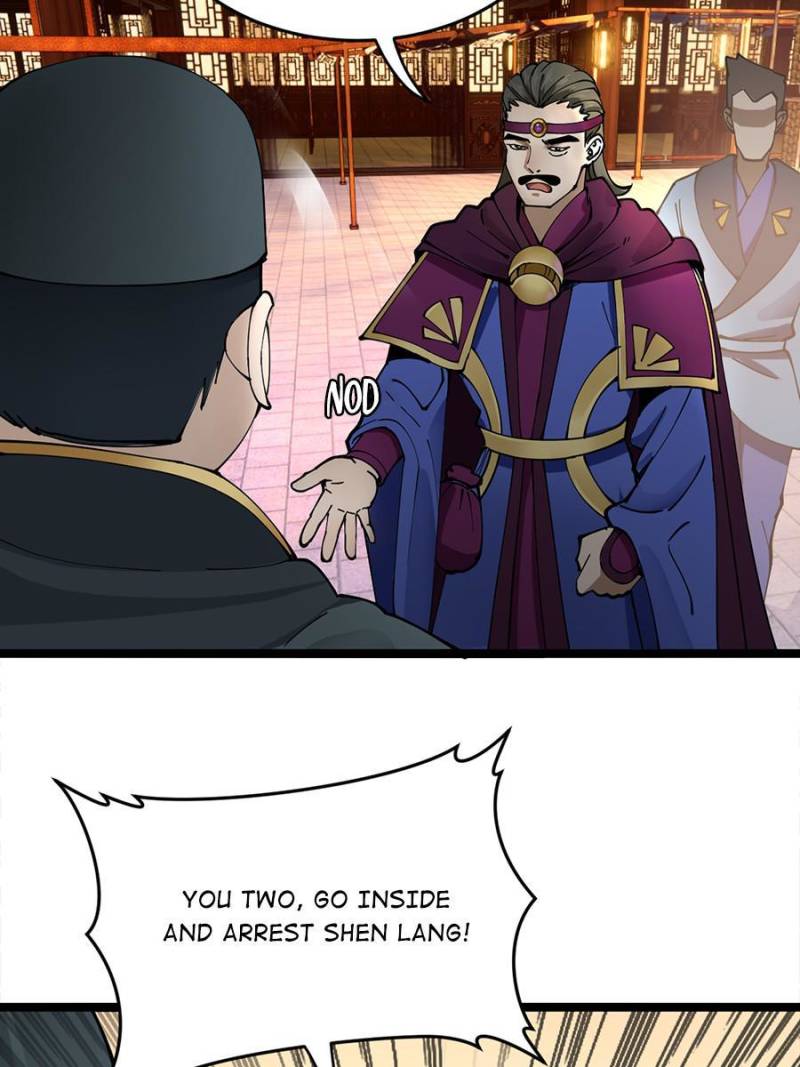 Ultimate Son-in-Law Chapter 6 page 57 - 