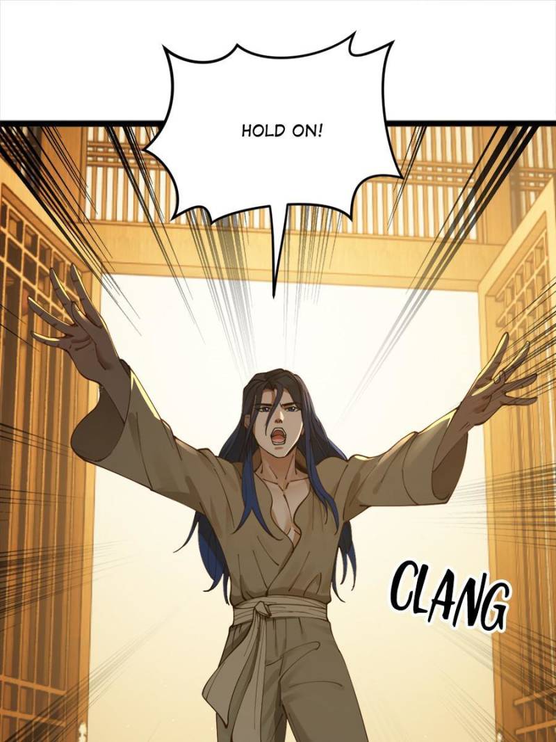 Ultimate Son-in-Law Chapter 6 page 61 - 