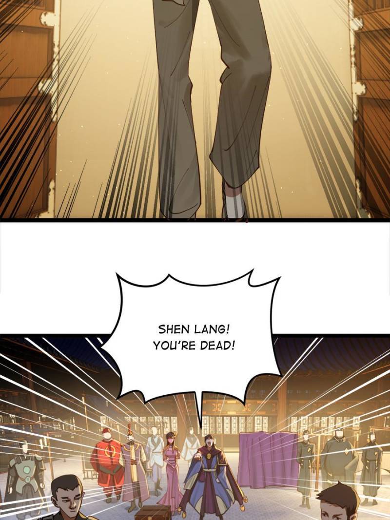Ultimate Son-in-Law Chapter 6 page 62 - 