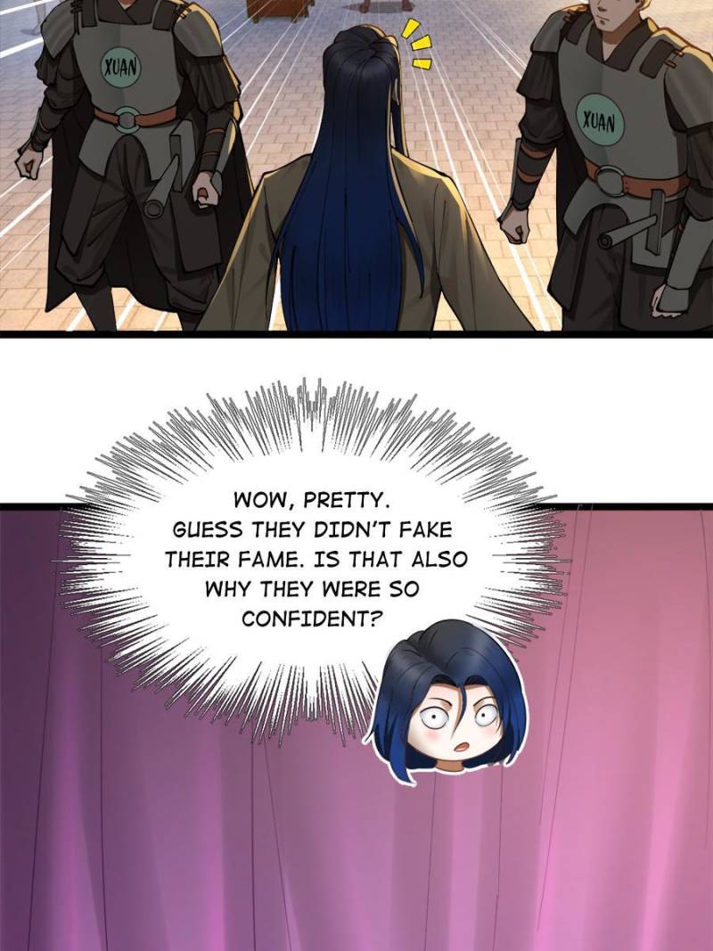 Ultimate Son-in-Law Chapter 6 page 63 - 