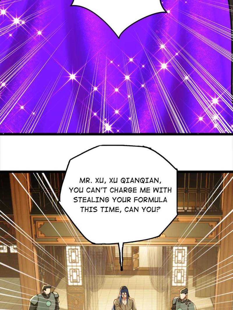 Ultimate Son-in-Law Chapter 6 page 69 - 