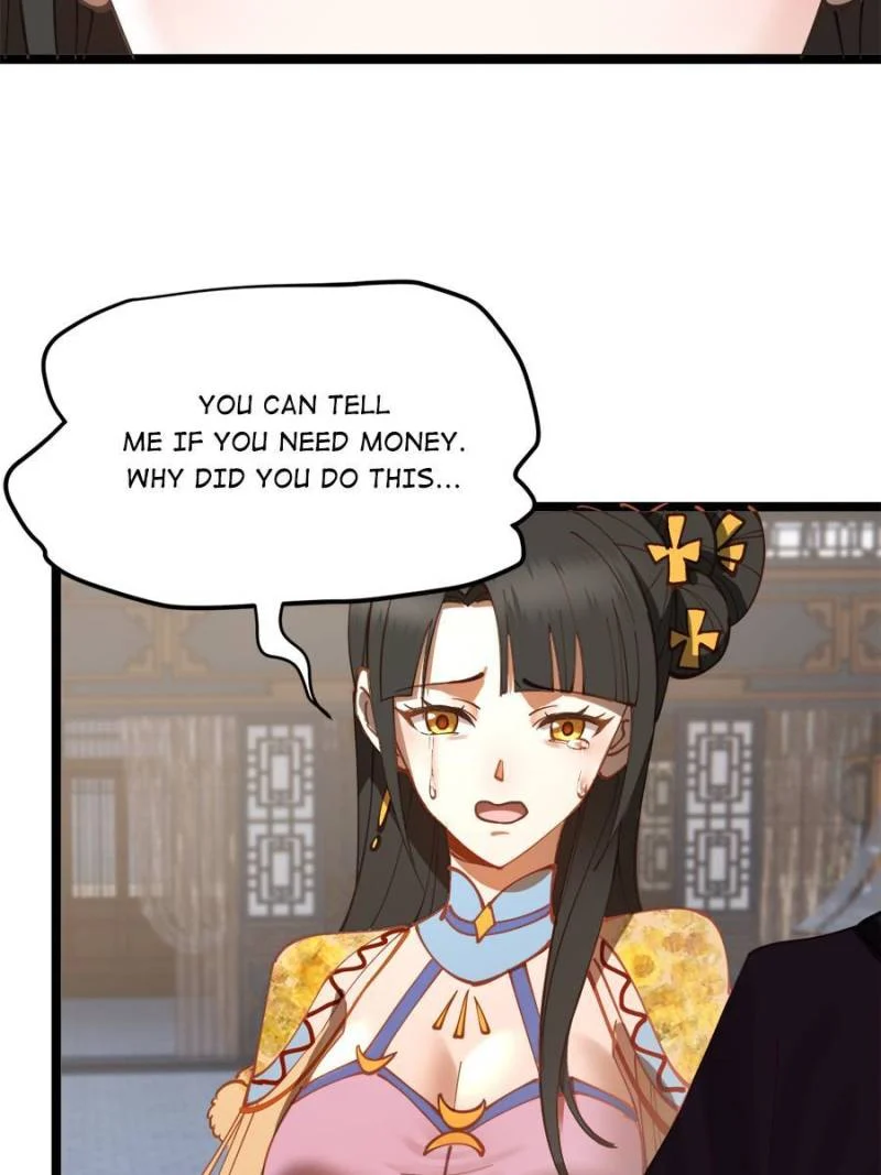 Ultimate Son-in-Law Chapter 6 page 8 - 