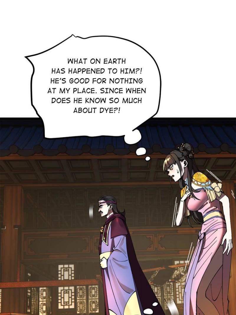 Ultimate Son-in-Law Chapter 6 page 73 - 