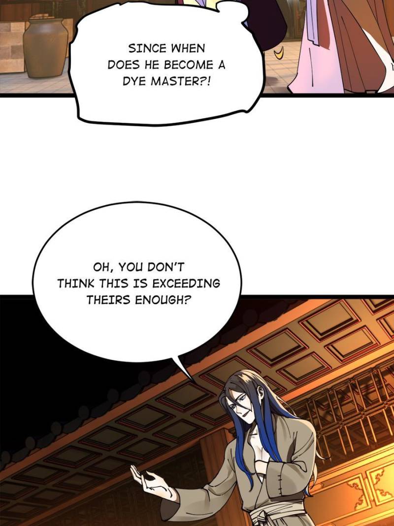Ultimate Son-in-Law Chapter 6 page 74 - 