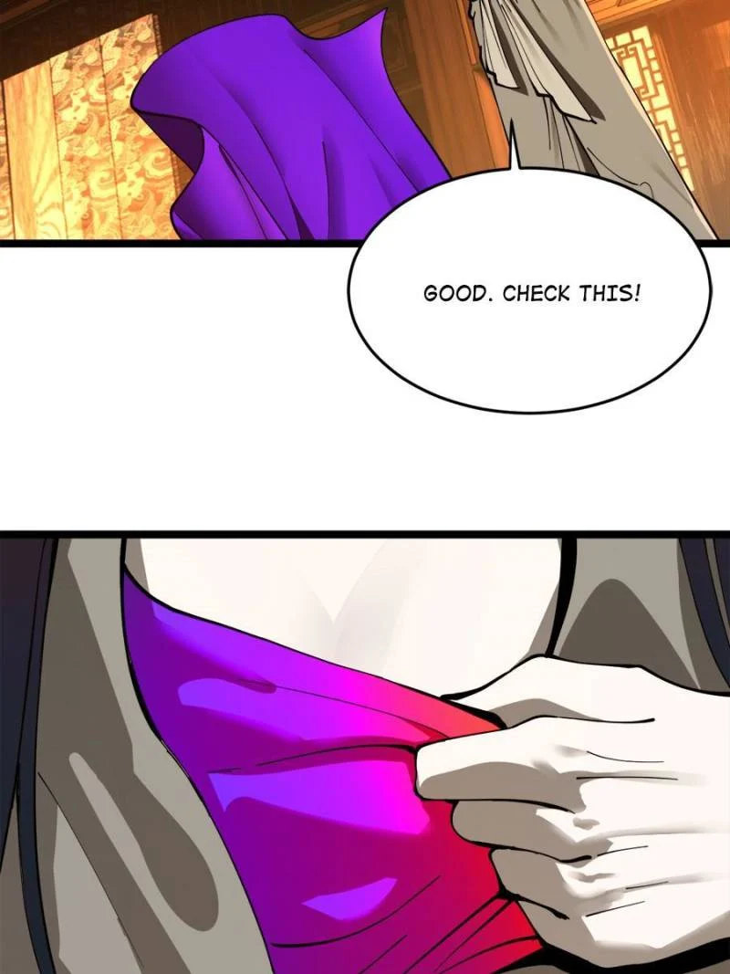 Ultimate Son-in-Law Chapter 6 page 75 - 