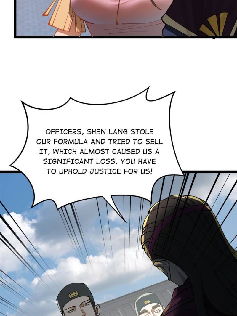 Ultimate Son-in-Law Chapter 6 page 9 - 