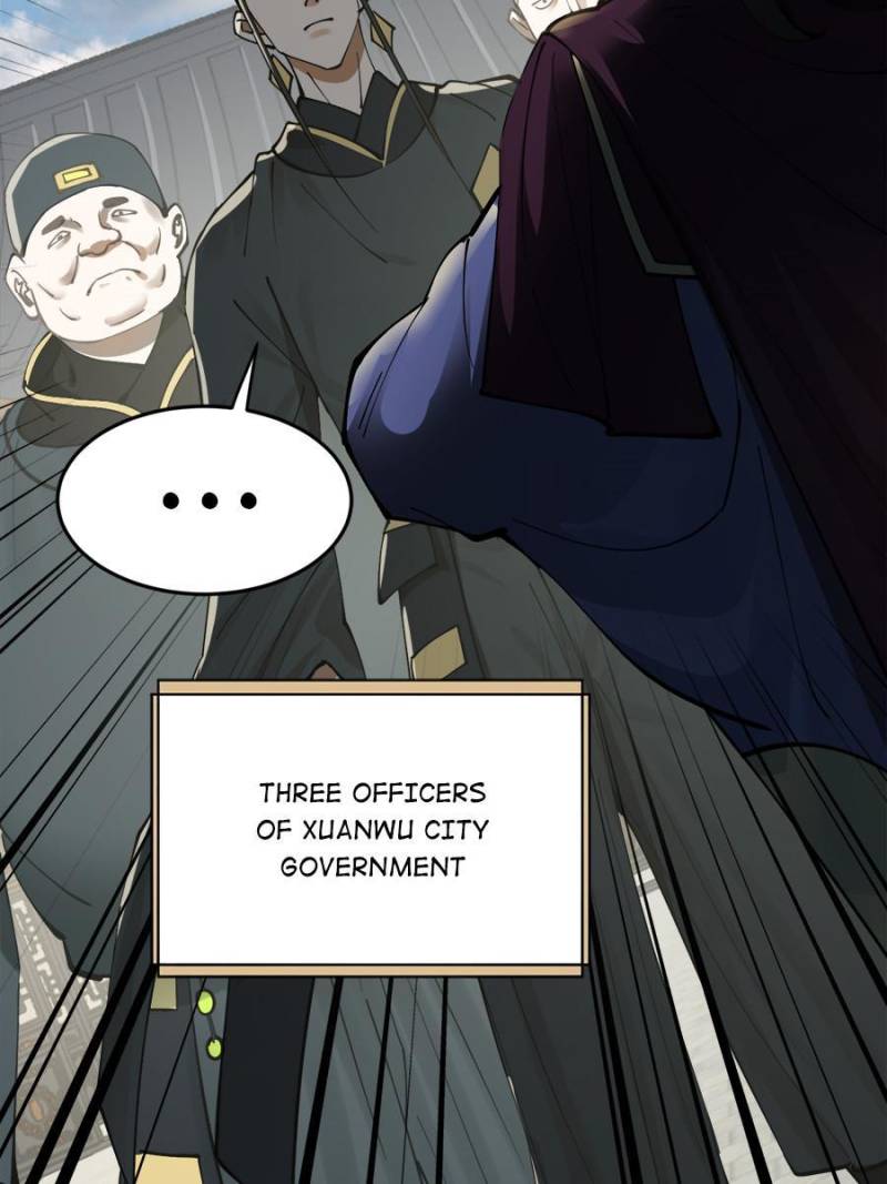 Ultimate Son-in-Law Chapter 6 page 10 - 