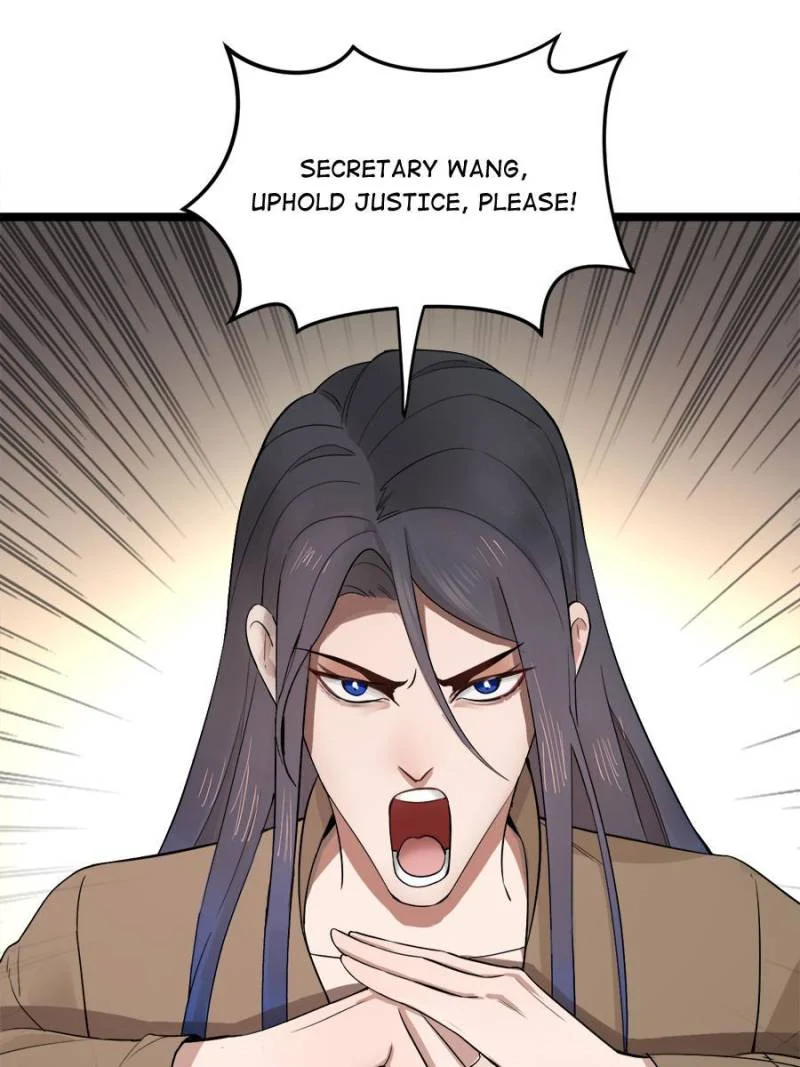 Ultimate Son-in-Law Chapter 7 page 11 - 