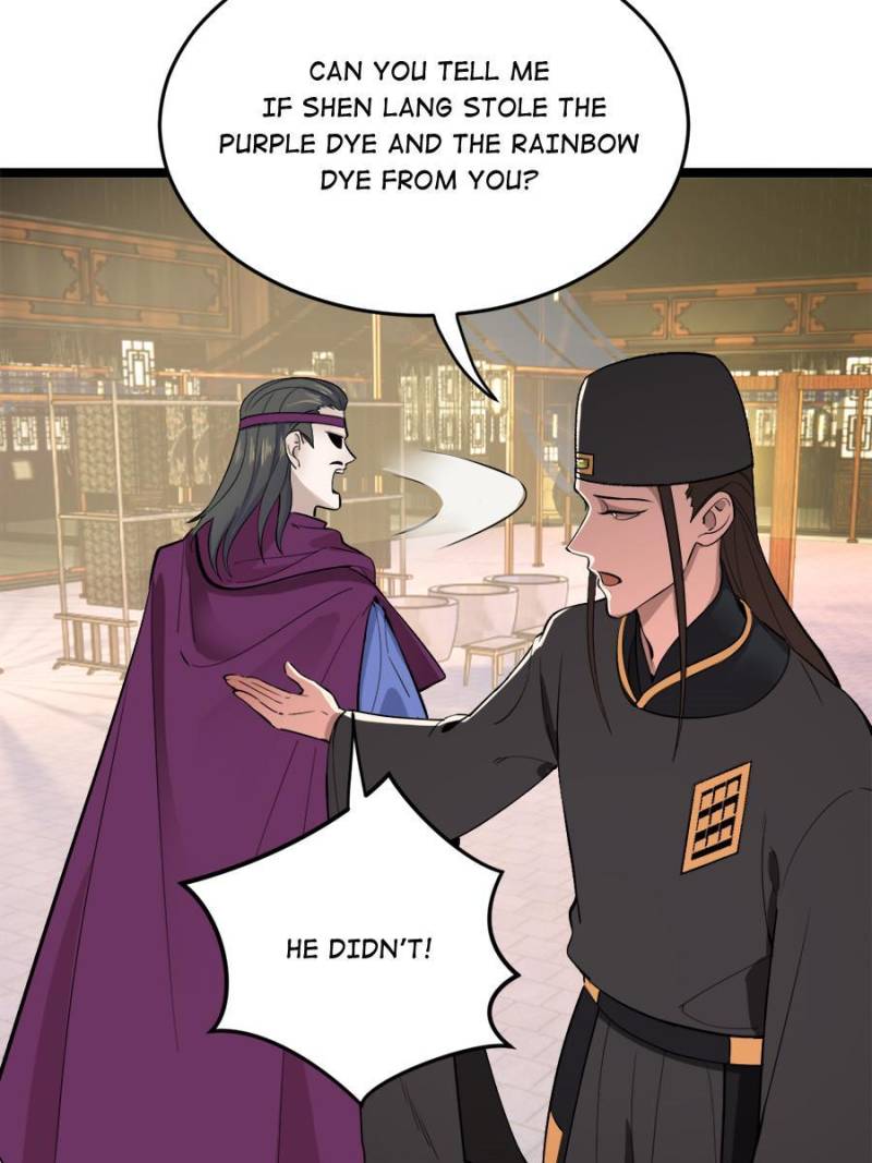 Ultimate Son-in-Law Chapter 7 page 13 - 