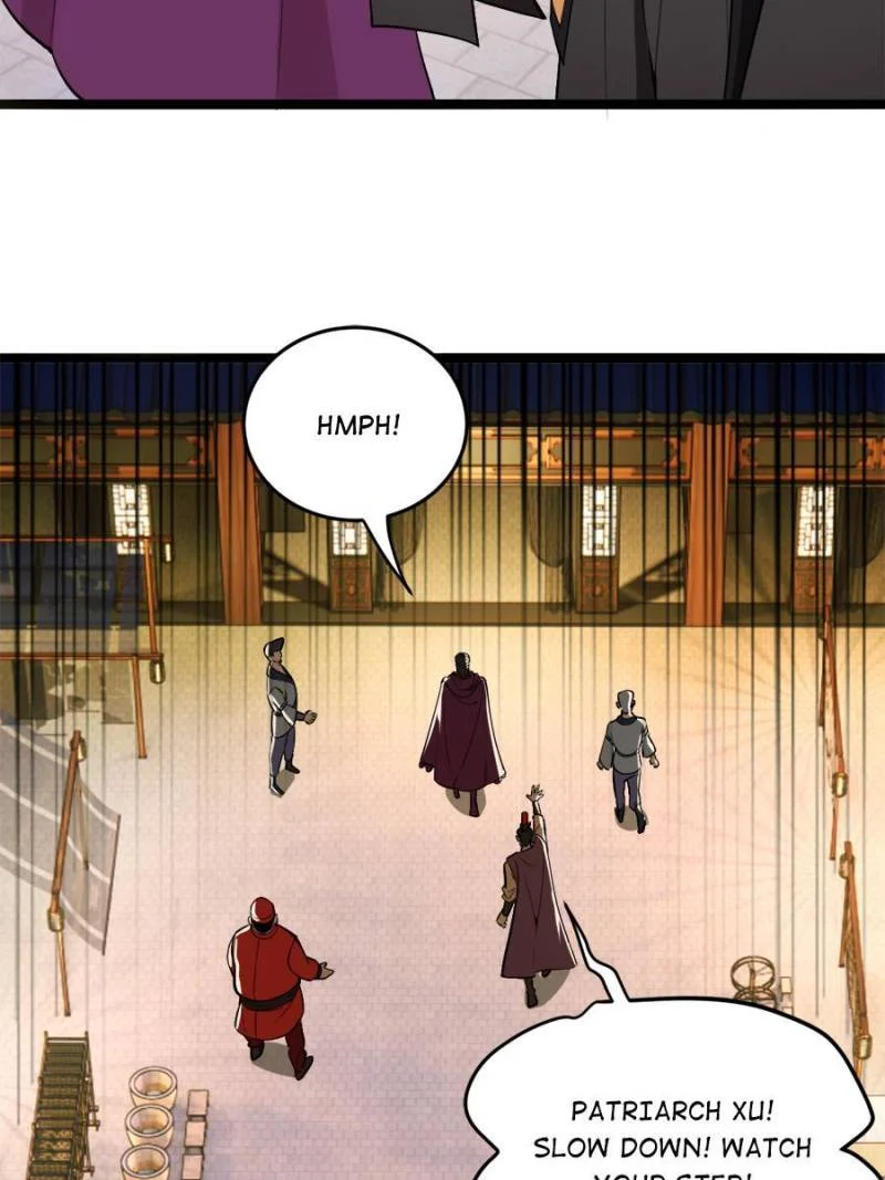 Ultimate Son-in-Law Chapter 7 page 14 - 